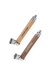 Трубка Champ high metal / wooden